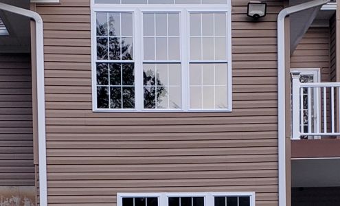 Better Business Bureau