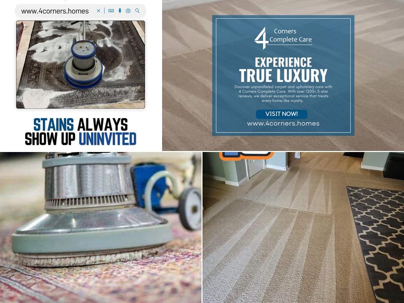 4 Corners Complete Care