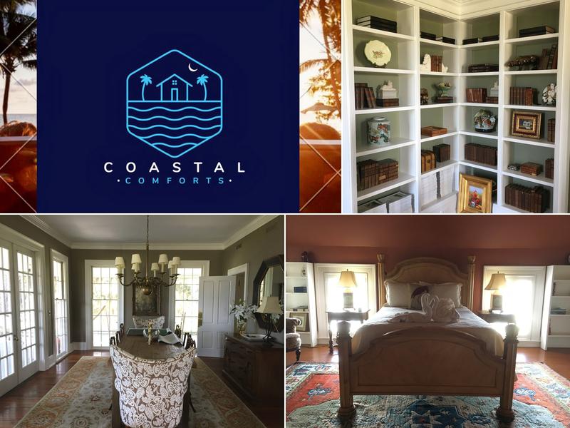 COASTAL COMFORT CLEANING SERVICES