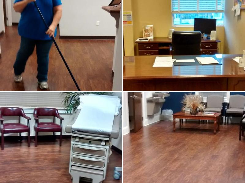 Classic Home Care Inc