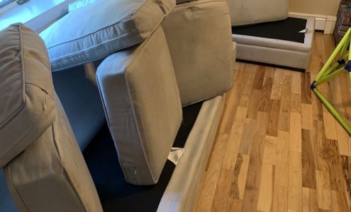 Capone Carpet Cleaning