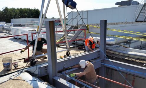 Facility & Construction Resource, Inc.