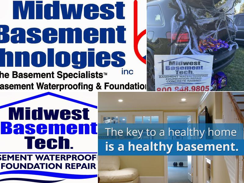 Midwest Basement Tech