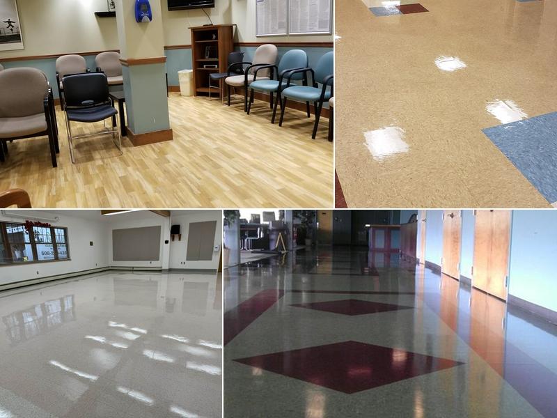 MC Cleaning Service LLC