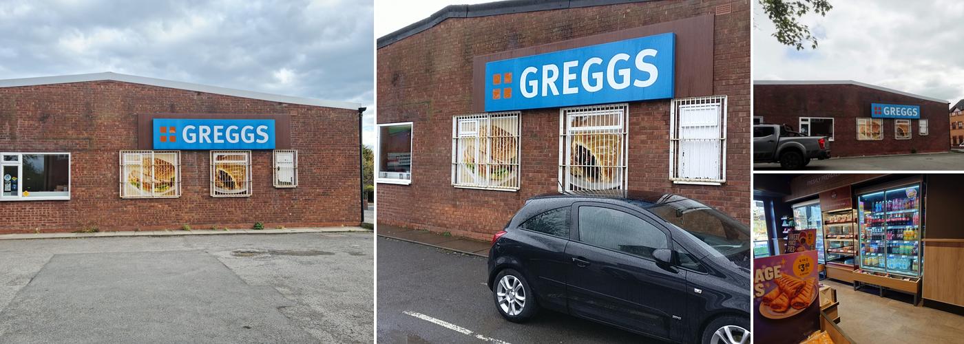 Greggs