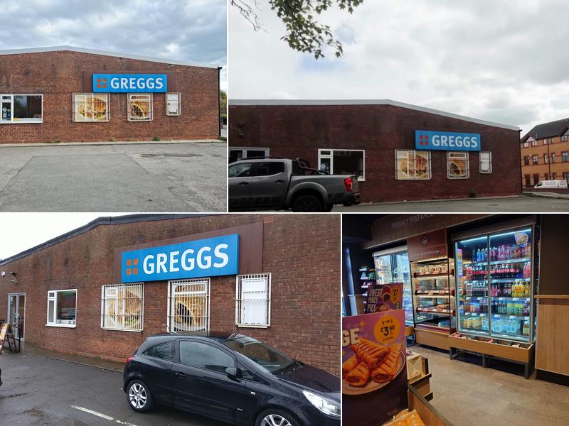 Greggs