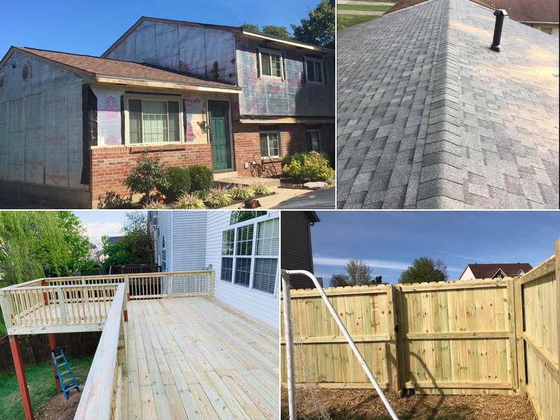 Rock Solid Contracting