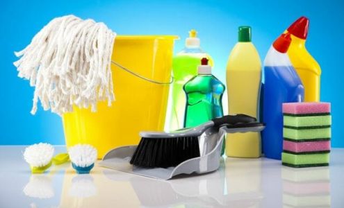 Uno Cleaning McAllen