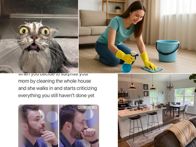 Texas Cleaning Services