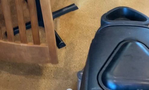 Advanced Cleaning Samurai Inc.Dba Cleaning San Antonio Dr, 1123 Cockroft Dr, San Antonio Texas 78251