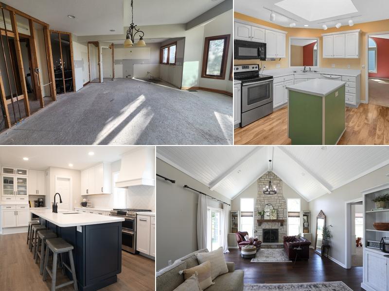 Miracle Contracting Inc.