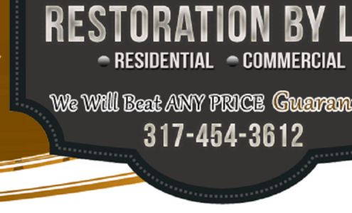Restoration By L&B, LLC