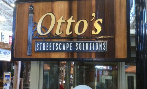 Otto's Streetscape Solutions 2449 E Main St, Greenwood Indiana 46143