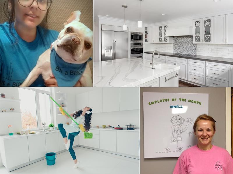 Bit a Bliss Cleaning