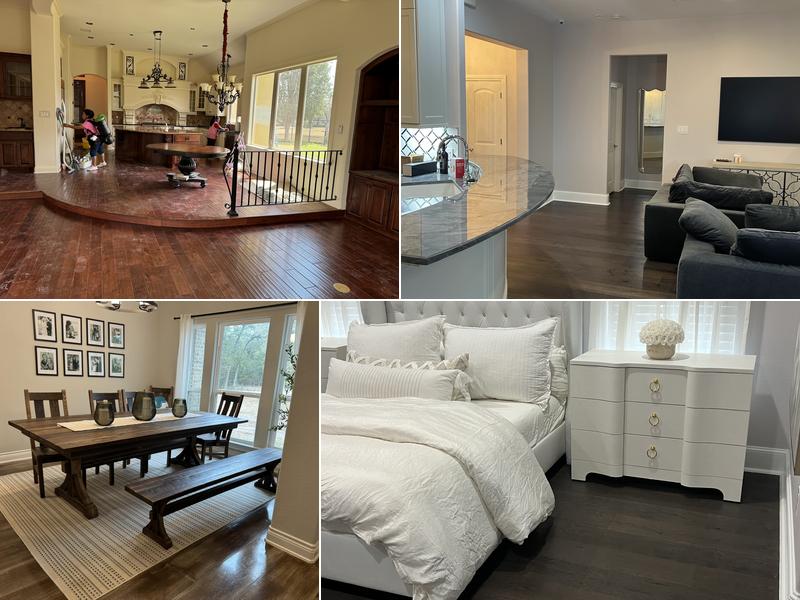 Garcia’s Cleaning Services Inc