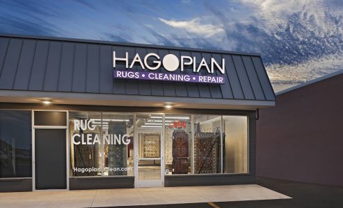Hagopian 2 For 1 Rug Cleaning 3128 28th St SE, Kentwood Michigan 49512