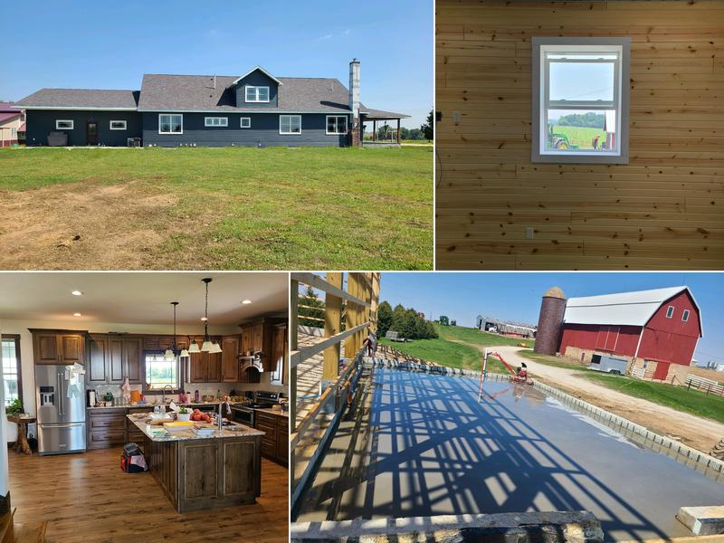 Hershberger Construction, L.L.C.