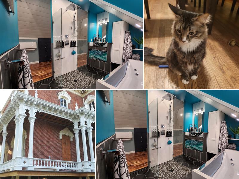 Woodmaster Remodeling