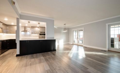 Soap Stone Construction Panora