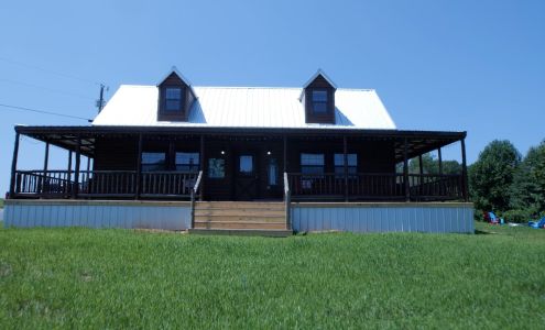 Premier Custom Cabins