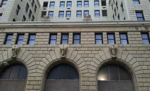 Olympic Auto Park Inc