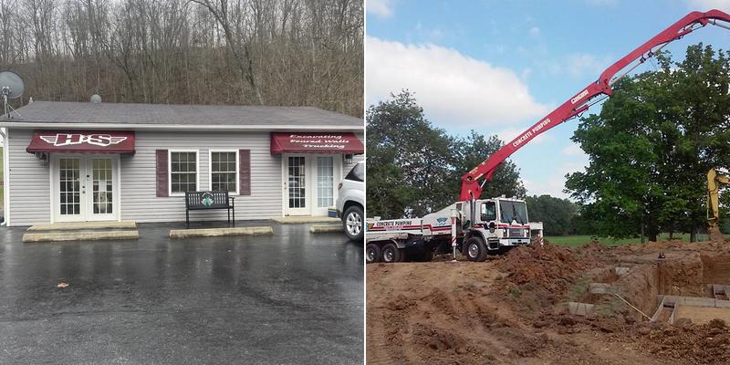 H&S Excavating & Trucking Inc.