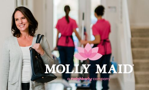 MOLLY MAID of Greater West Houston