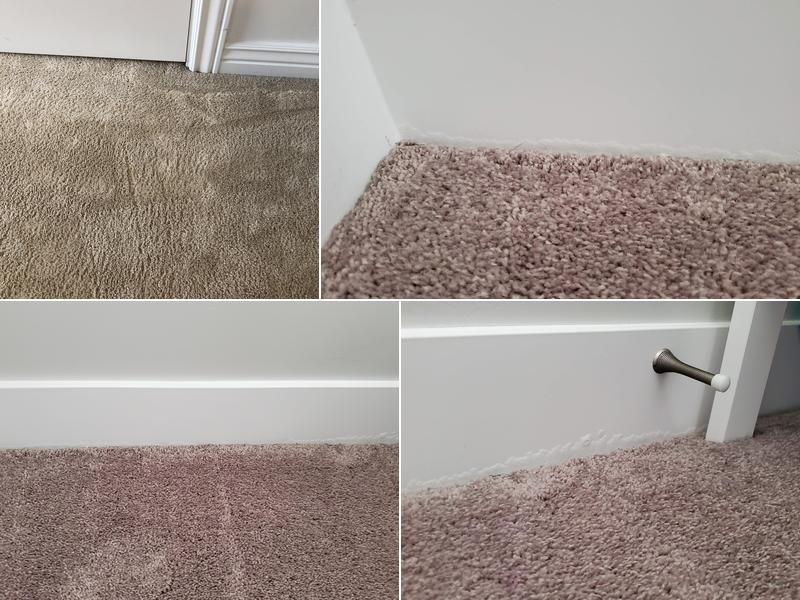 Pacific Rim Cleaning & Restoration