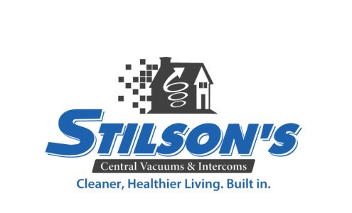 Stilson's Central Vacuum System