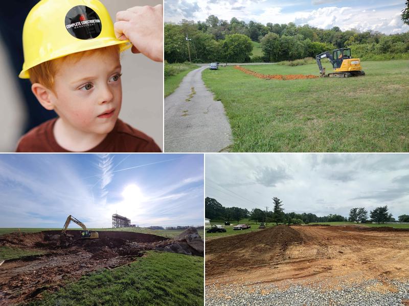 Complete Construction Management