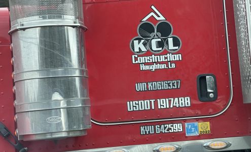 KCL Construction LLC