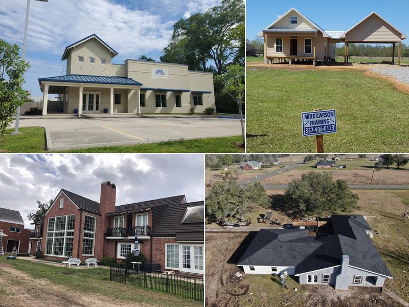 Mike Carson Construction Inc.