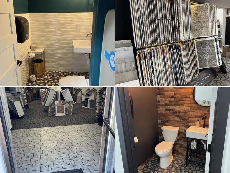 Fisher-Moser Flooring Inc