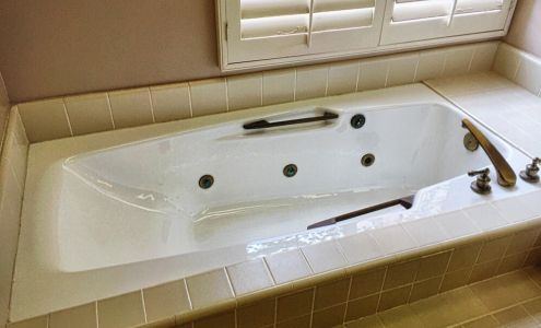 Evergreen Cleaning 1800 Sunrise Dr, Virginia Beach Virginia 23455