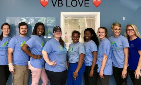 CottageCare Virginia Beach 6361 Indian River Rd #104, Virginia Beach Virginia 23464