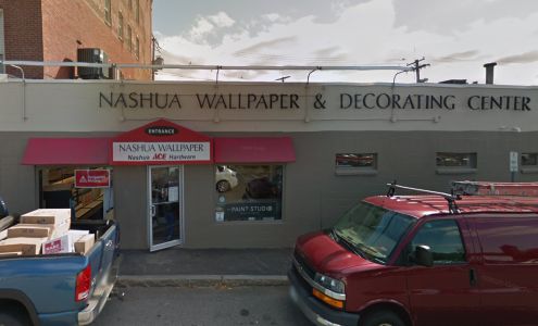 Nashua Wallpaper Carpet One Floor & Home