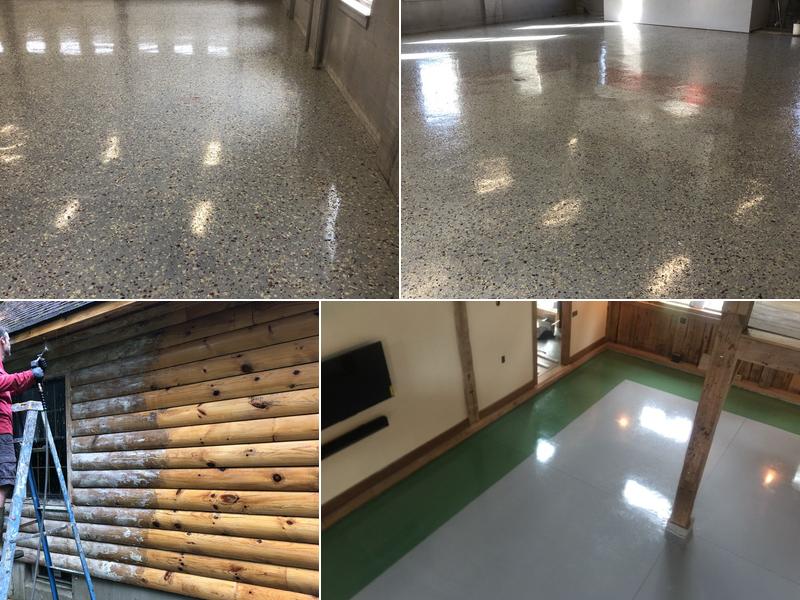 Innovative Painting LLC