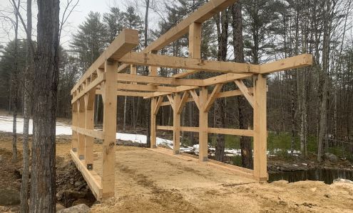 Ma Bean Associates LLC