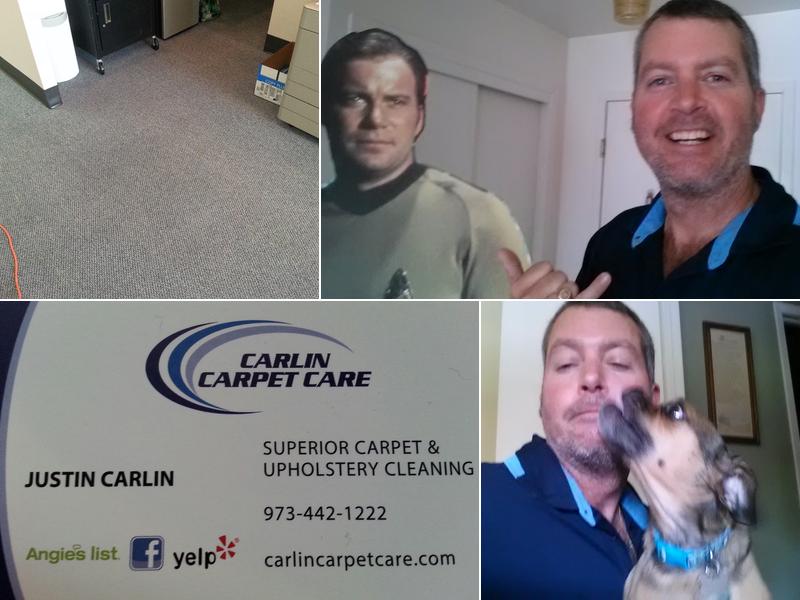 Carlin Carpet Care