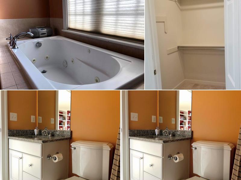 Devries Cleaning Services