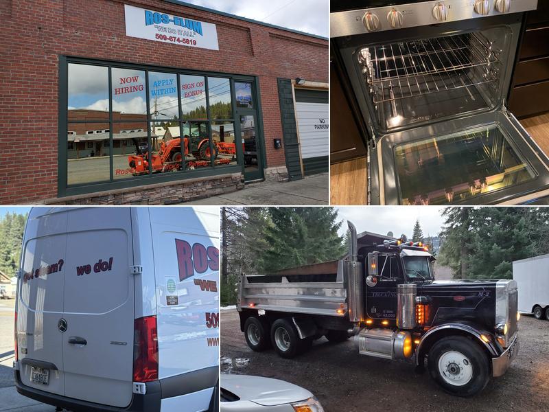 Ros-Elum Services, LLC