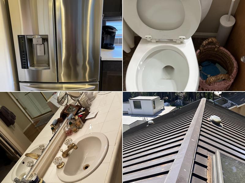 Fabiana Fabulous Cleaning Services