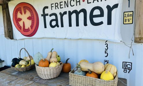 French Lake Farmer 15953 47th St NW, Annandale Minnesota 55302