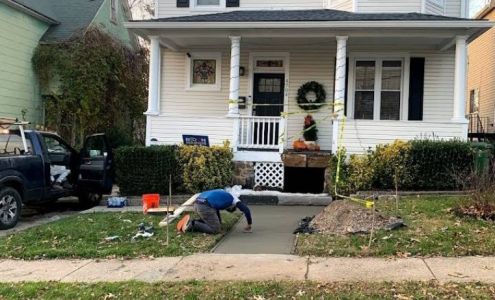 Legend Contracting LLC