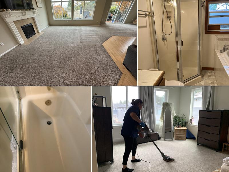 Direct Carpet Cleaning & Restoration, Inc