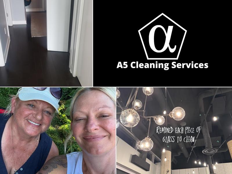 A5 Cleaning Services