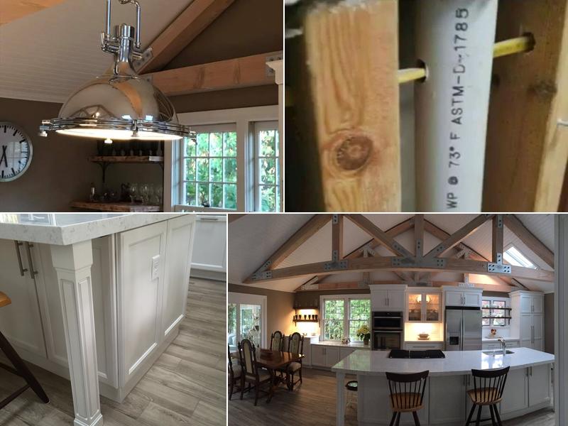 Gauvin Building & Contracting Inc.