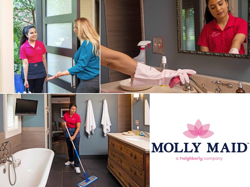 Molly Maid