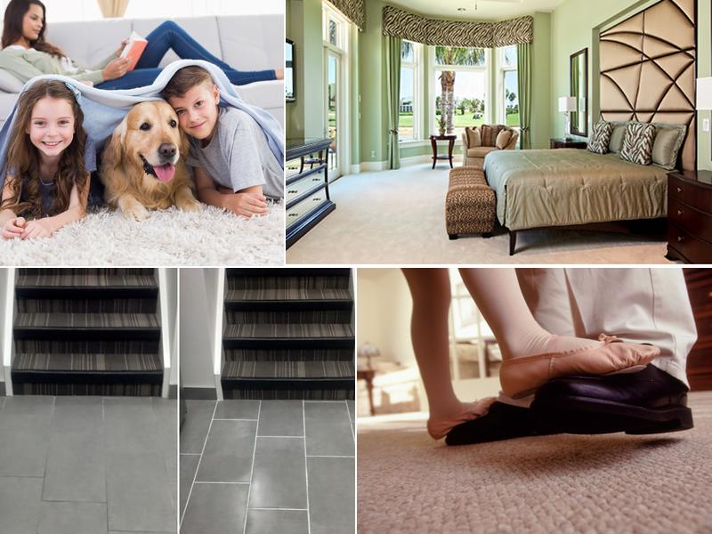 Bluegreen Carpet And Tile Cleaning