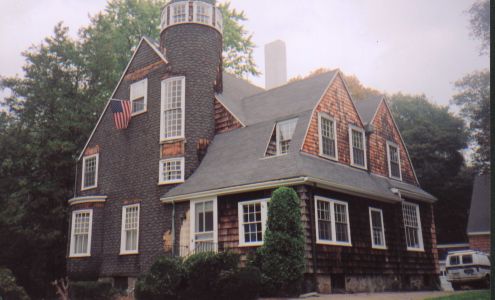 Van Leer Remodeling & Painting